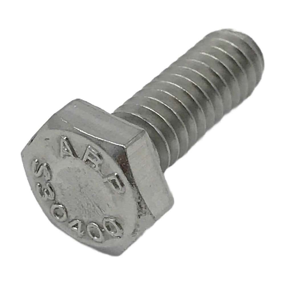 Tornado Marathon 1200 98168 Screw 1/4-20 x 3/4" part number 17160 Tornado Marathon 1200 98168 Screw 1/4-20 x 3/4" part number 17160