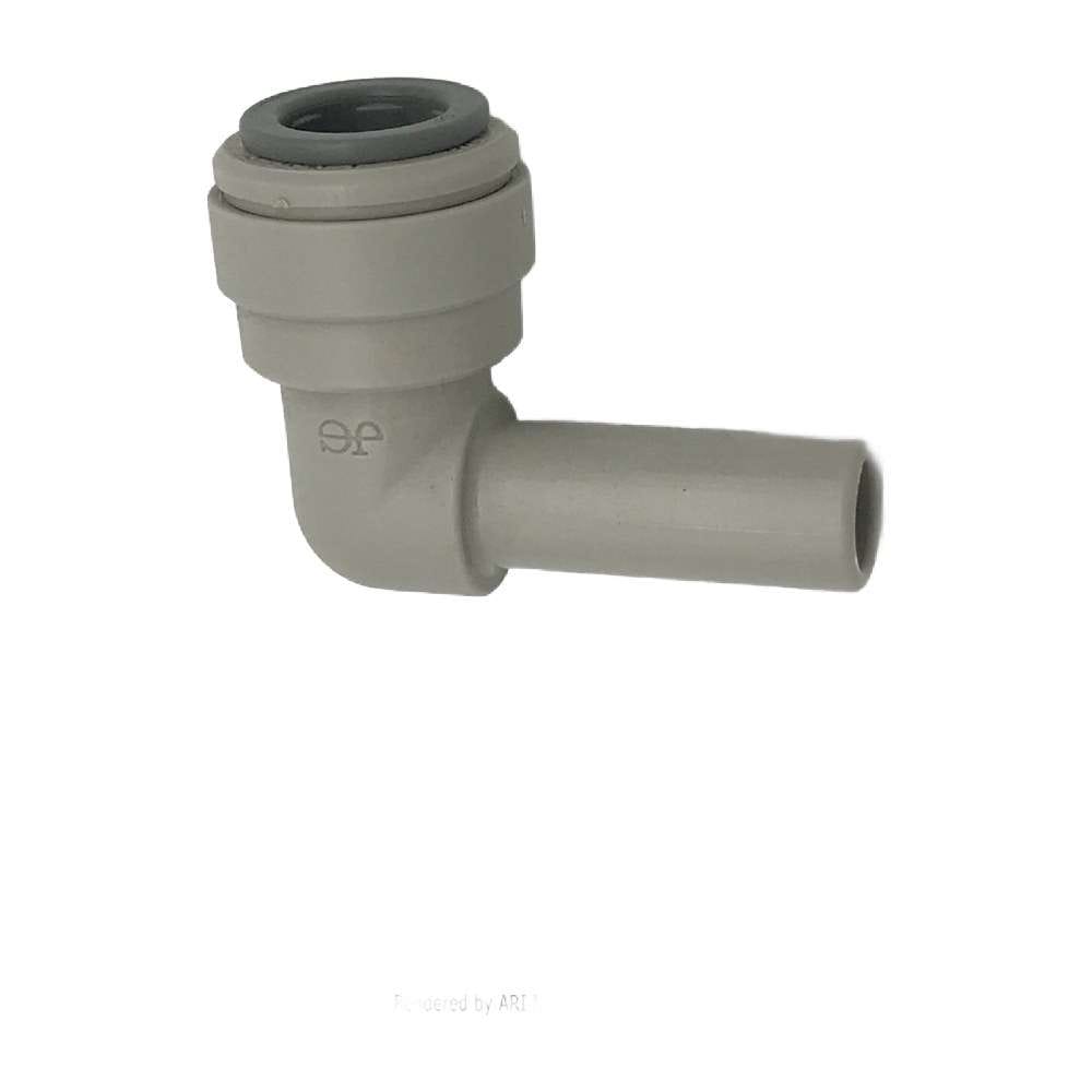 Nylon Elbow QD x 3/8" Tube part number 32183