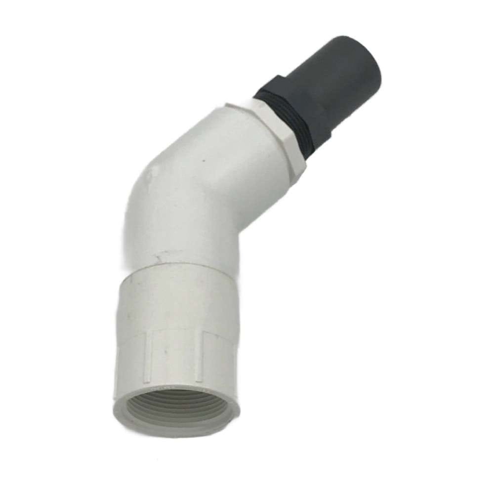 Recovery Tank External Pipe Assembly part number 31051