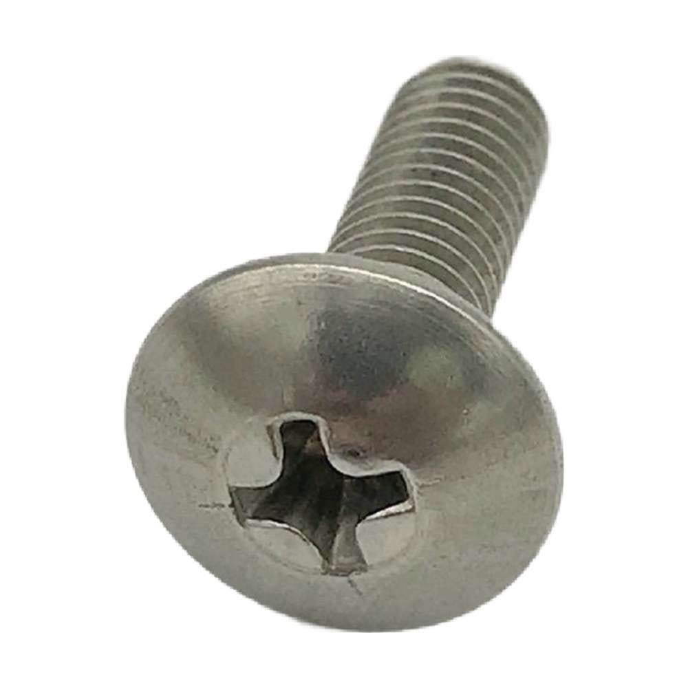 Tornado Screw #10-32 x 5/8" part number 30436 Tornado Screw #10-32 x 5/8" part number 30436