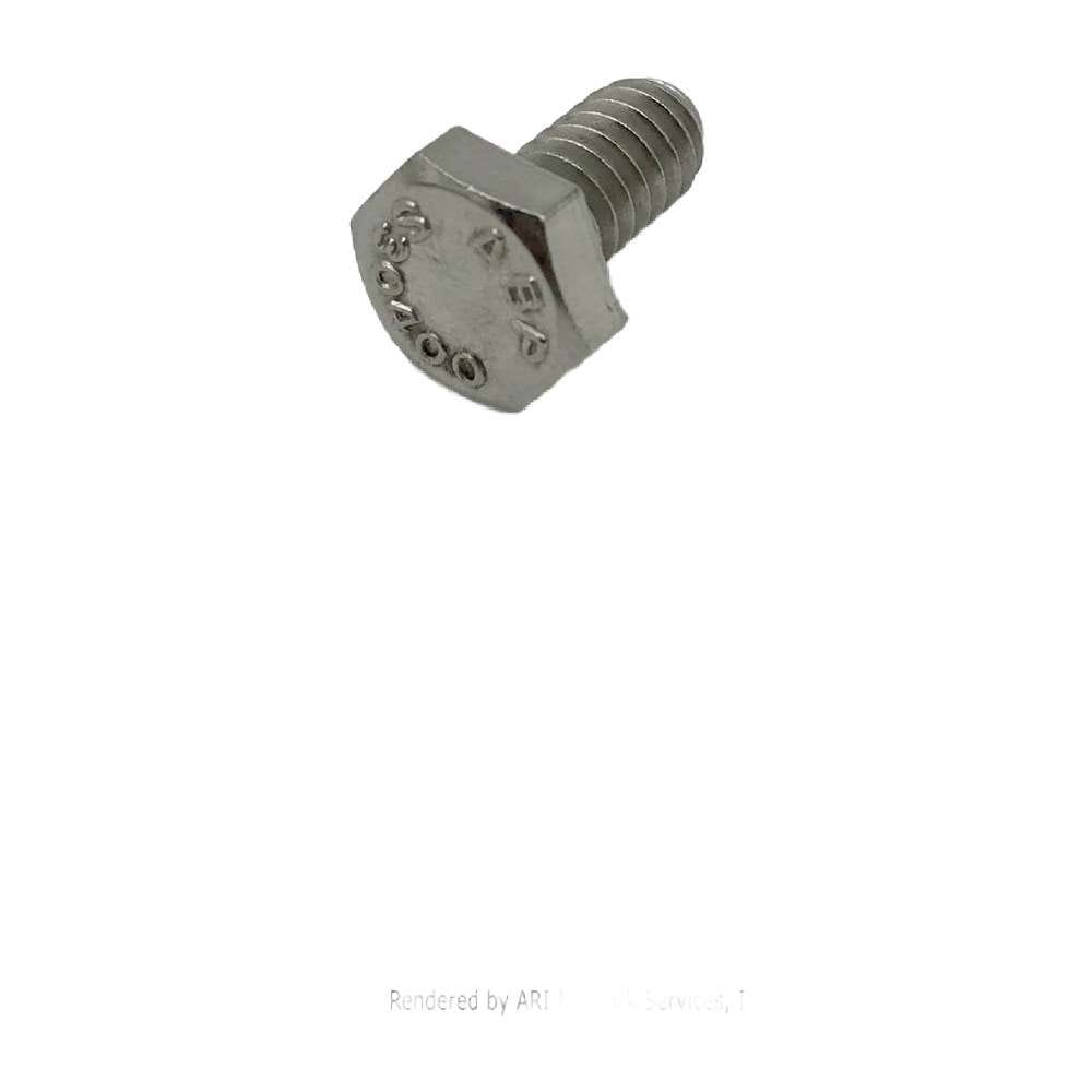 Screw 1/4-20 x 1/2" part number 19240