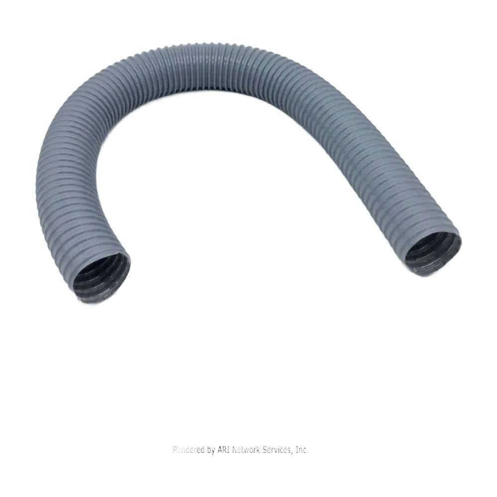 Steel Supported Hose 1-1/2" x 42" w/Cuffs part number 31388