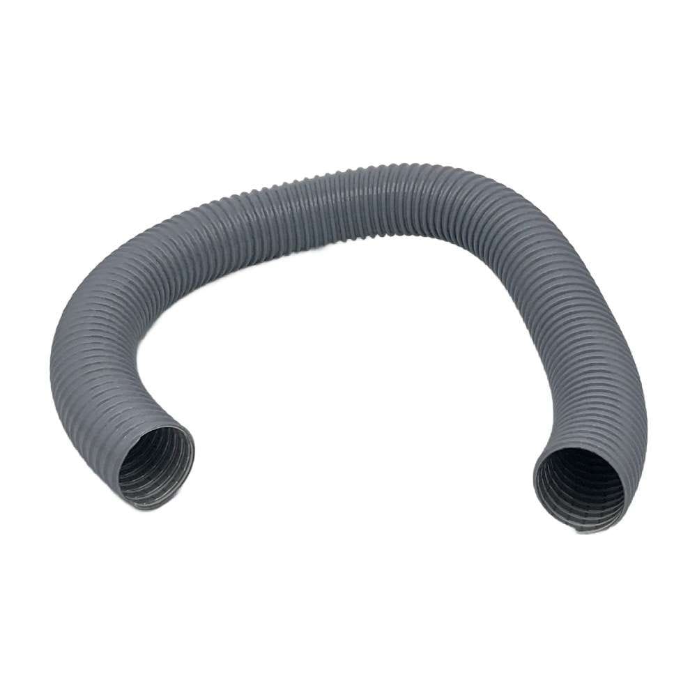 Steel Supported Hose 2" x 38" No Cuffs part number 18687