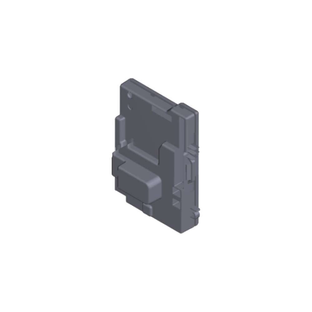 Tornado Strike Electronics Housing schematic diagram part number K50696230