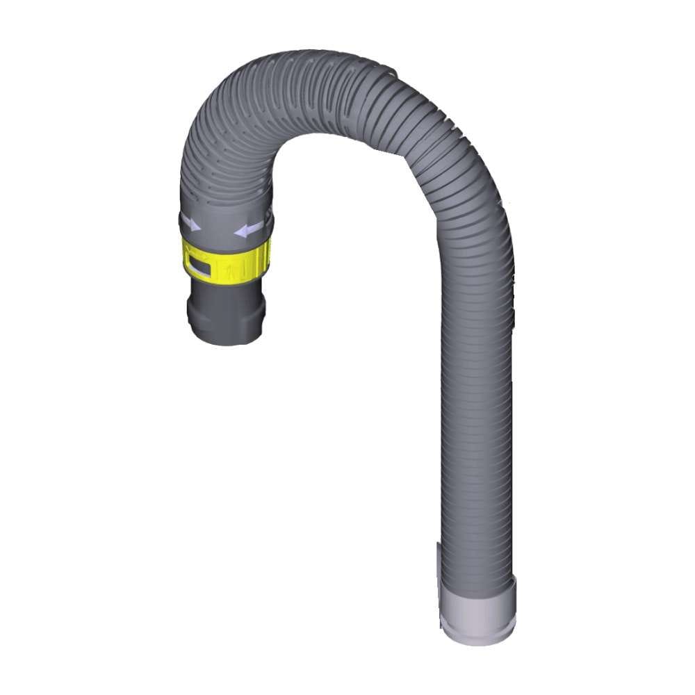 Tornado Strike Suction Hose Complete, Top Housing schematic diagram part number K44402013 Tornado Strike Suction Hose Complete, Top Housing schematic diagram part number K44402013