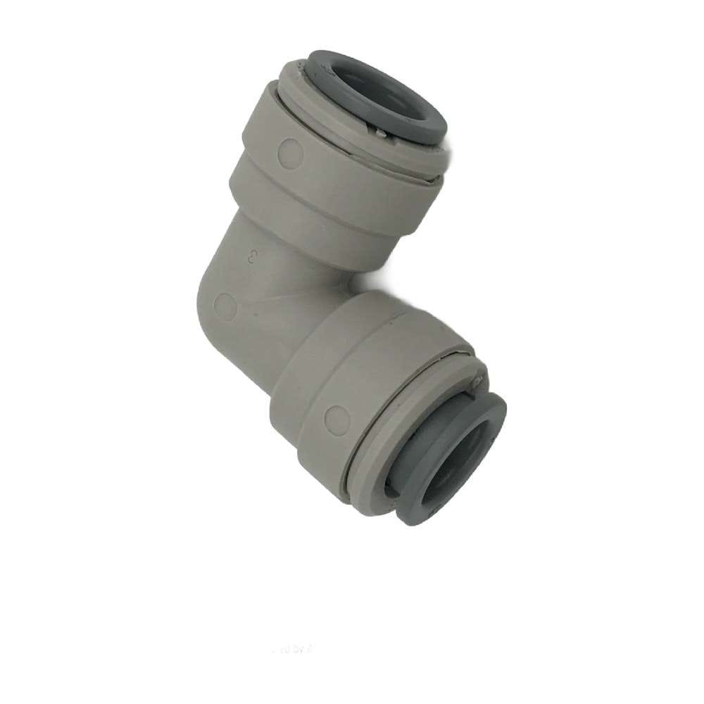 Swivel Elbow 3/8" Tube (Nylon) part number 32189