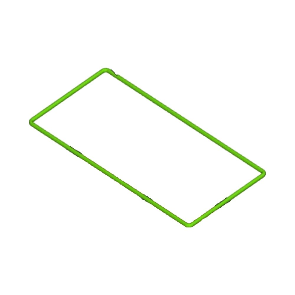 Tornado Tempest Filter Top Gasket schematic diagram part number K53650840 Tornado Tempest Filter Top Gasket schematic diagram part number K53650840