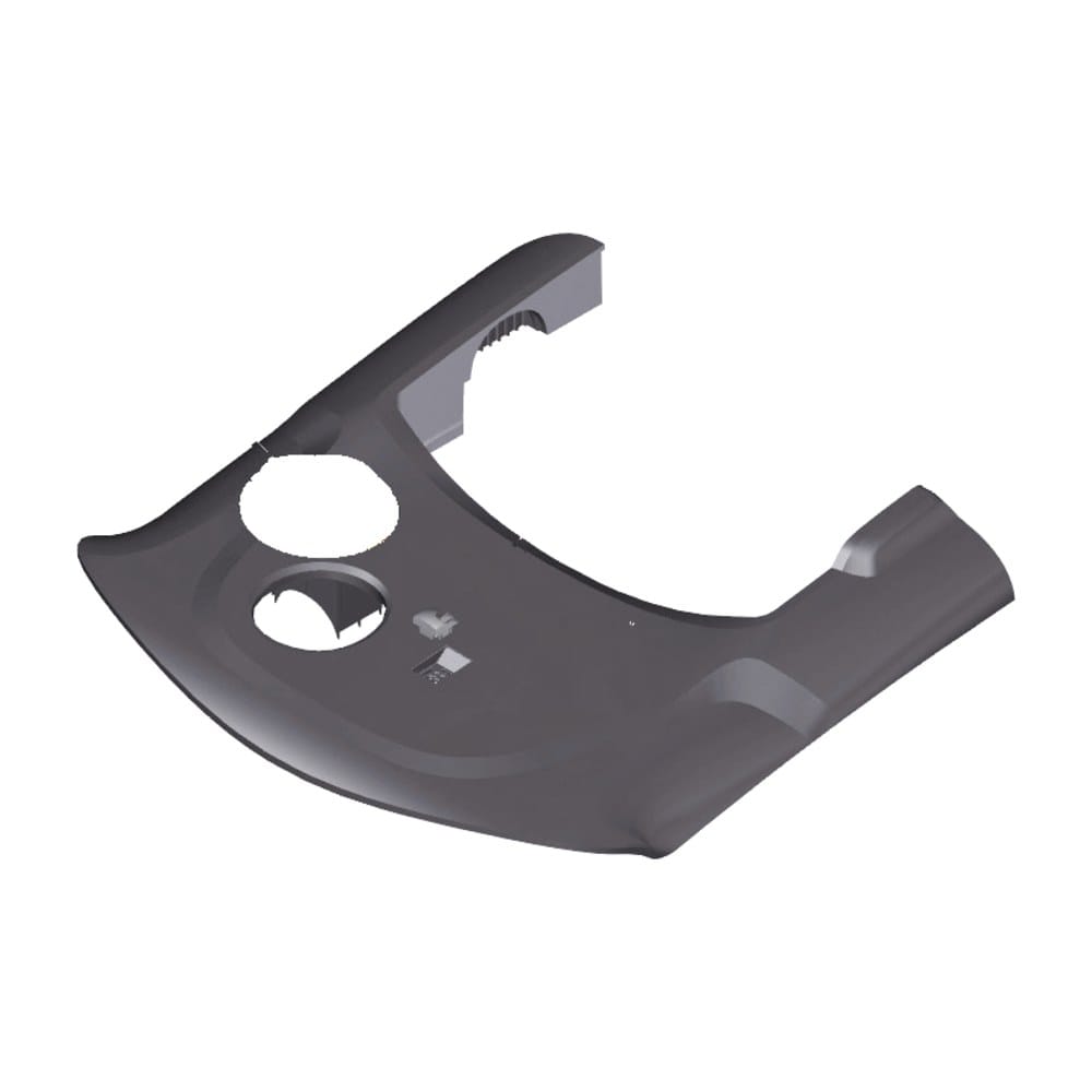 Tornado Top Hood Cover schematic diagram part number K40715450