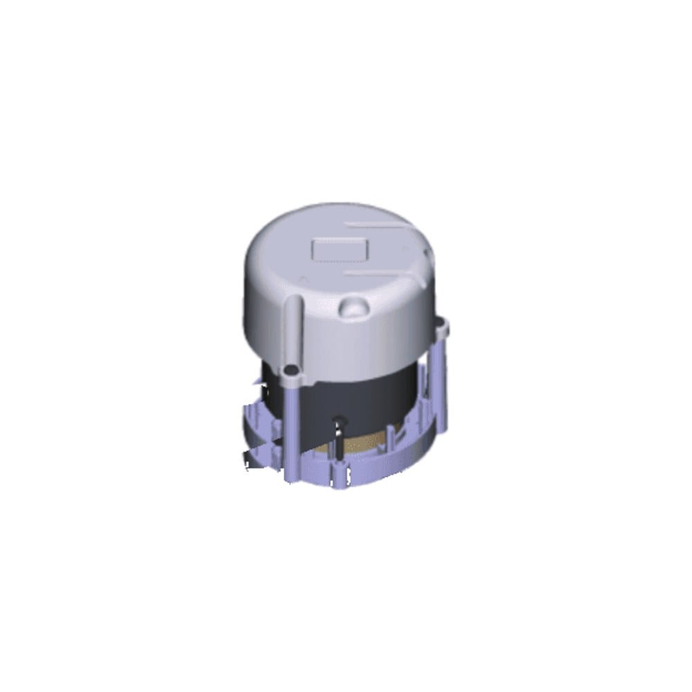 Tornado Vacuum Motor schematic diagram part number K46101083