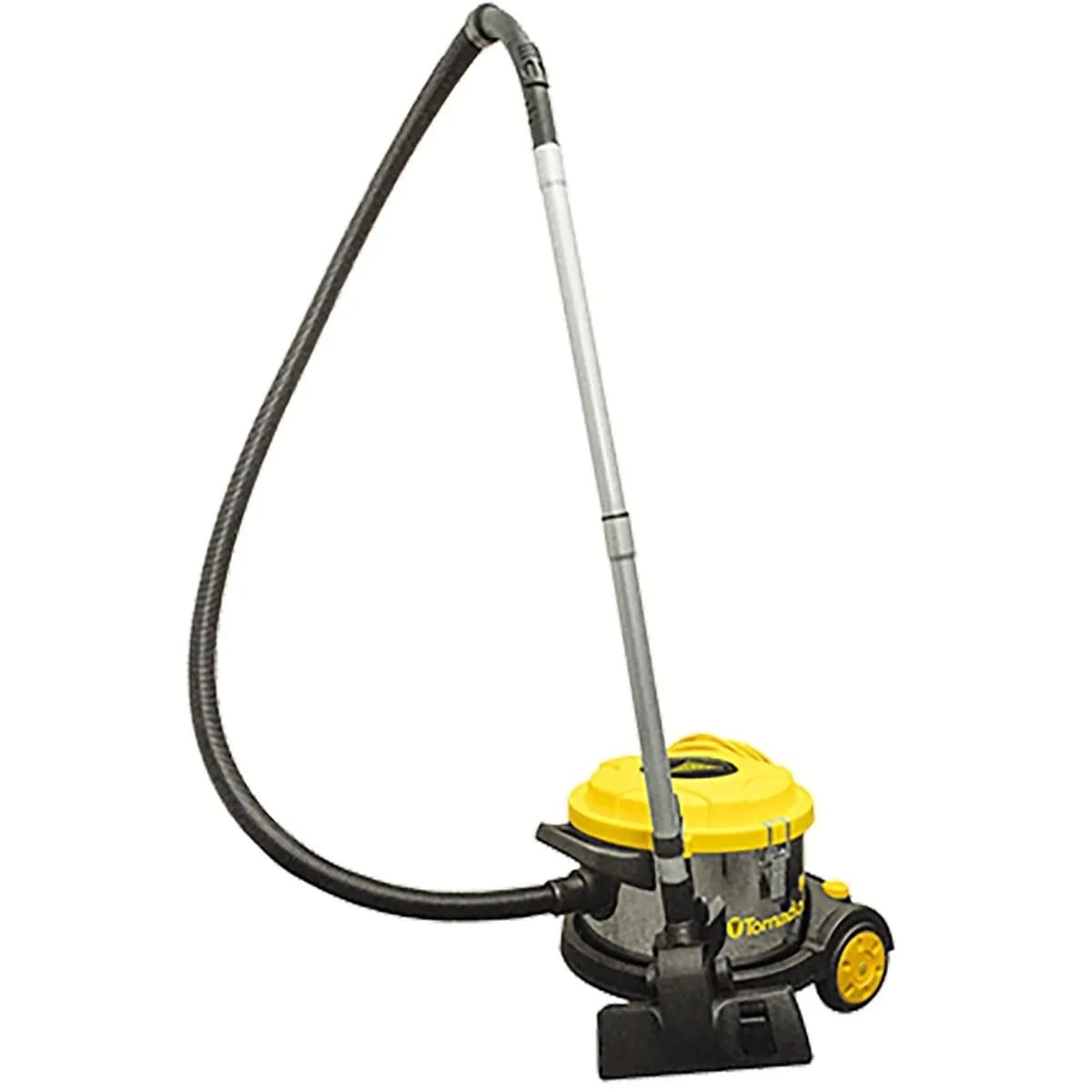 Tornado TV 2 SS dry canister vacuum, model 93282