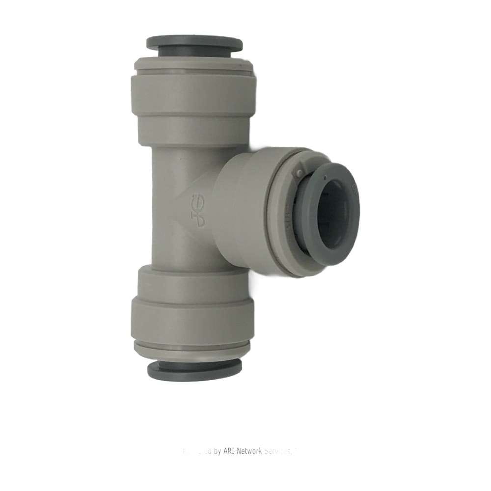 Union Tee 3/8" (Nylon) part number 32182