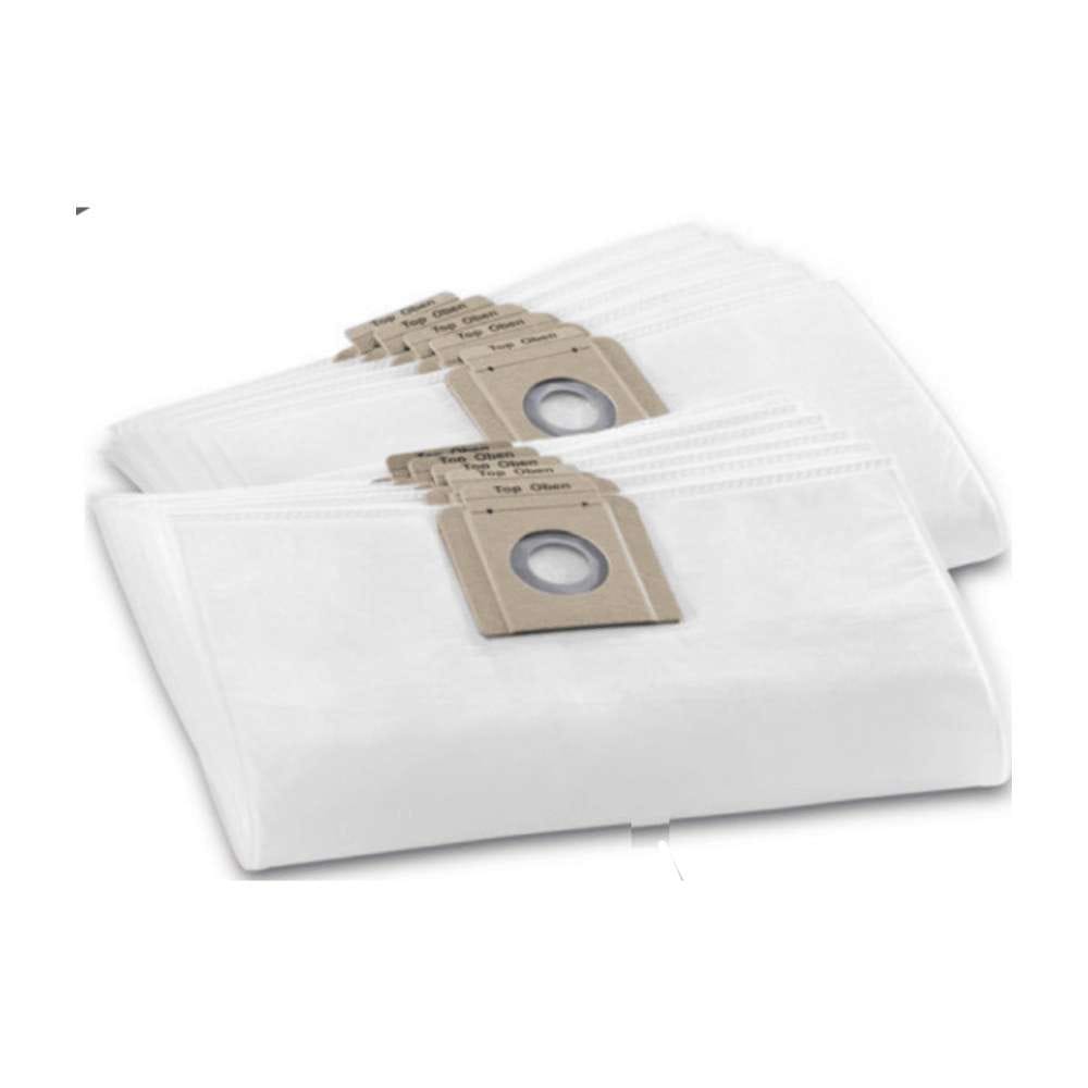 Tornado Zephyr Fleece Filter Bags K69043350 (10 Pack) schematic diagram part number K69043350