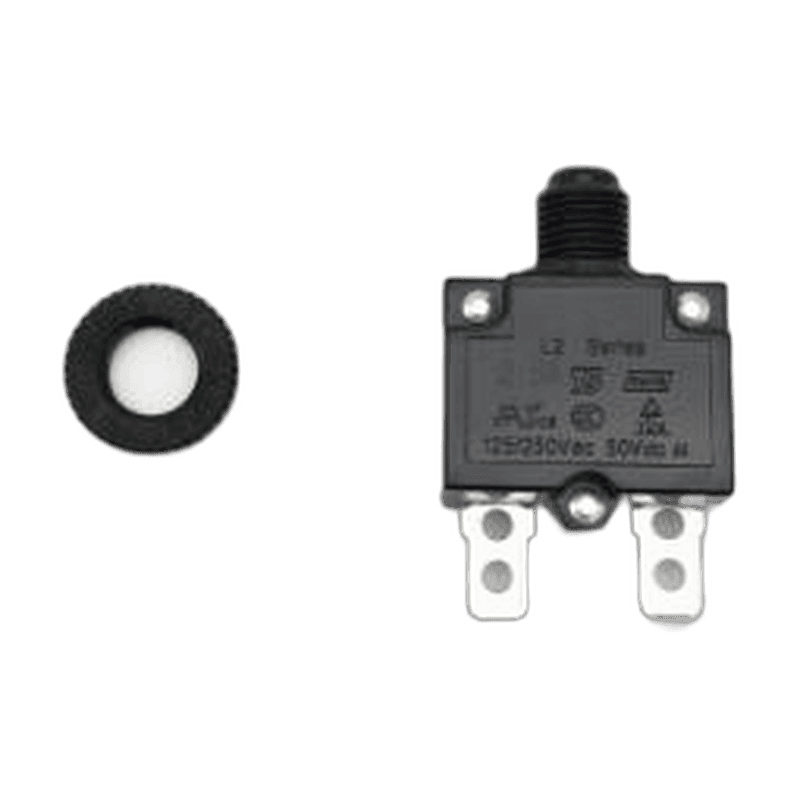 Circuit Breaker 2.5A part number X1192