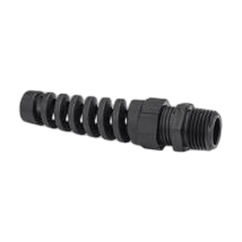 Tornado Marathon 98170 / Powr-Flite Prowler PFX900S plastic strain relief part number X8008P
