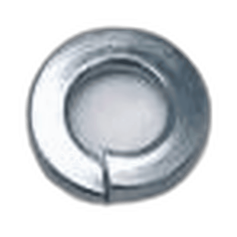 Tornado Marathon 98170 / Powr-Flite Prowler PFX900S 1/4 in. medium split lock washer part number X8212