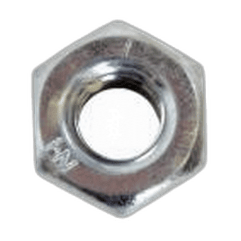 Tornado Marathon 98170 / Powr-Flite Prowler PFX900S hex nut part number X8237 Tornado Marathon 98170 / Powr-Flite Prowler PFX900S hex nut part number X8237