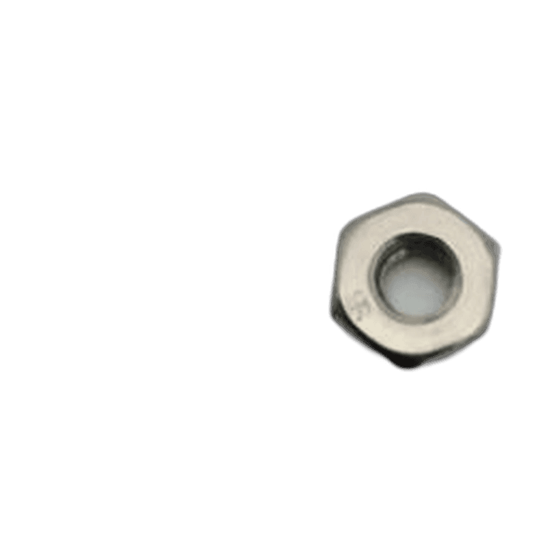 Tornado Marathon 98170 / Powr-Flite Prowler PFX900S 10-24 hex nut part number X8241