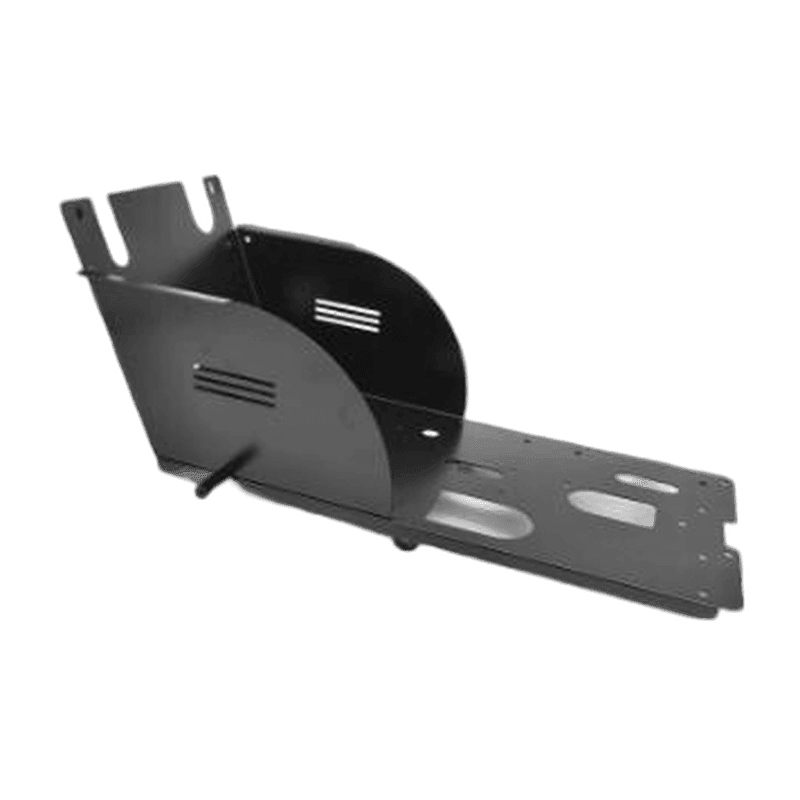 Tornado Marathon 98170 / Powr-Flite Prowler PFX900S main chassis part number X9012