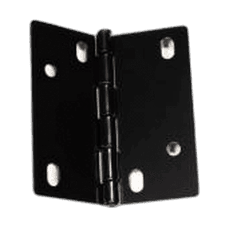 Tornado Marathon 98170 / Powr-Flite Prowler PFX900S flip door hinge part number X9014