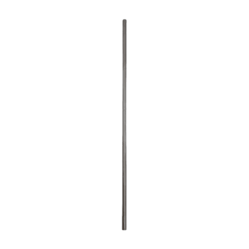 Tornado Marathon 98170 / Powr-Flite Prowler PFX900S brush axle part number X9017 Tornado Marathon 98170 / Powr-Flite Prowler PFX900S brush axle part number X9017