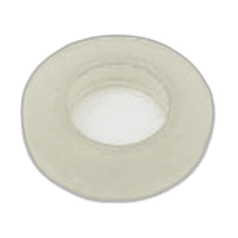 Tornado Marathon 98170 / Powr-Flite Prowler PFX900S brush bearing nylon spacer part number X9018 Tornado Marathon 98170 / Powr-Flite Prowler PFX900S brush bearing nylon spacer part number X9018