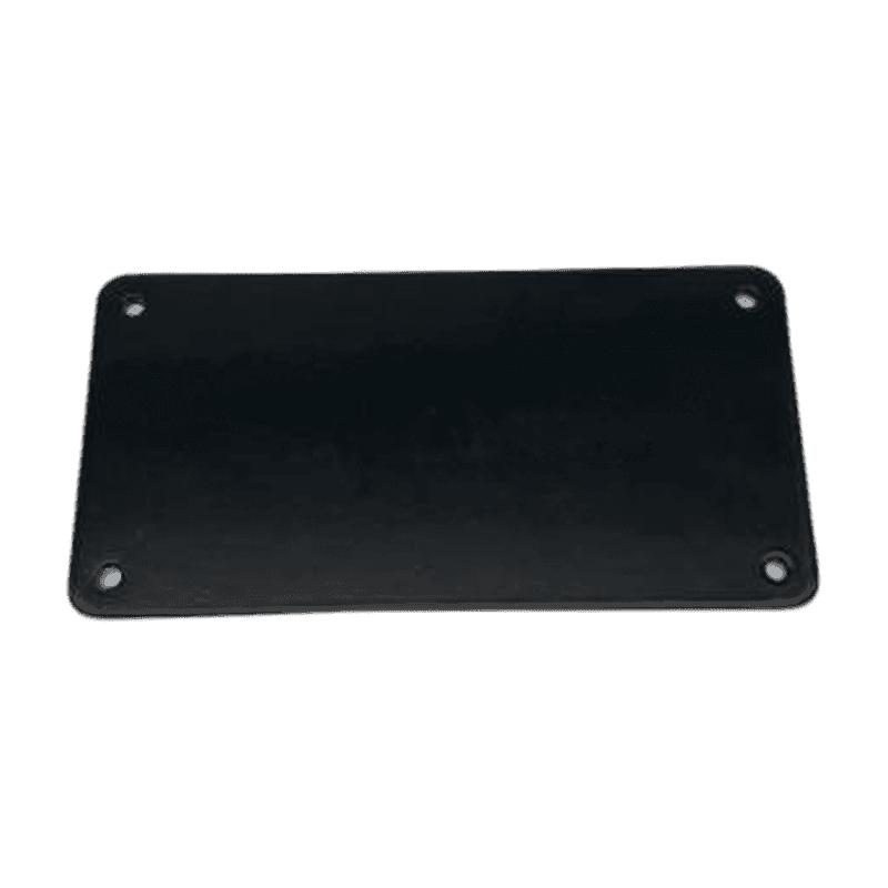 Tornado Marathon 98170 / Powr-Flite Prowler PFX900S recovery tank float cover part number X9080