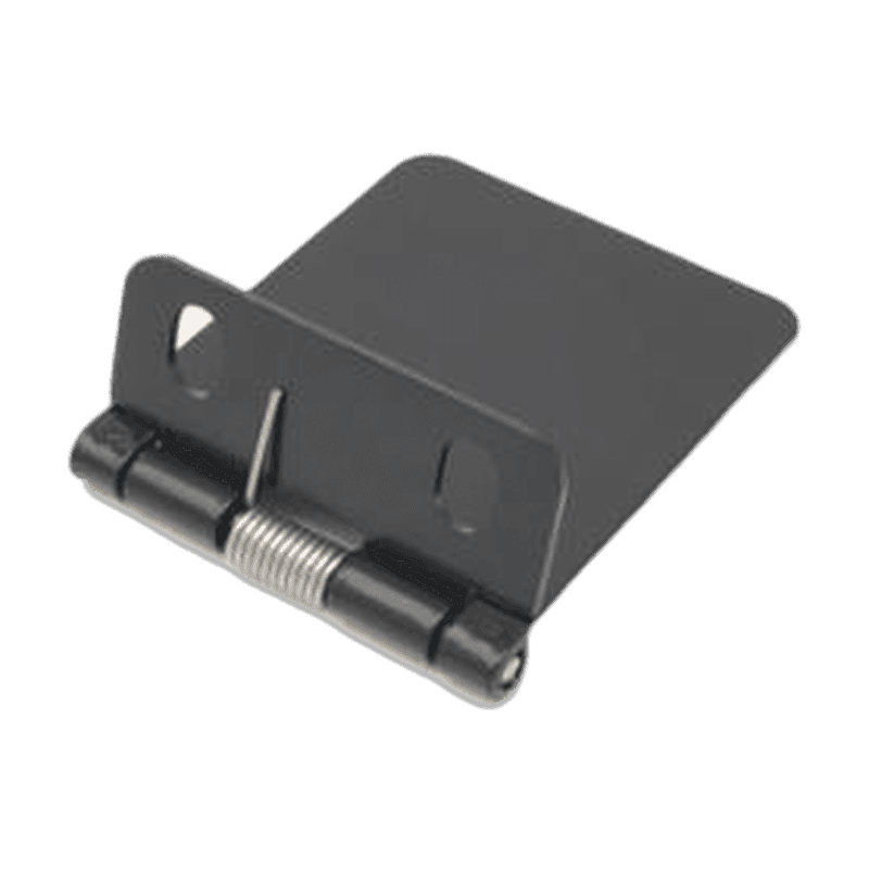 Tornado Marathon 98170 / Powr-Flite Prowler PFX900S flip door hinge and spring part number X9096