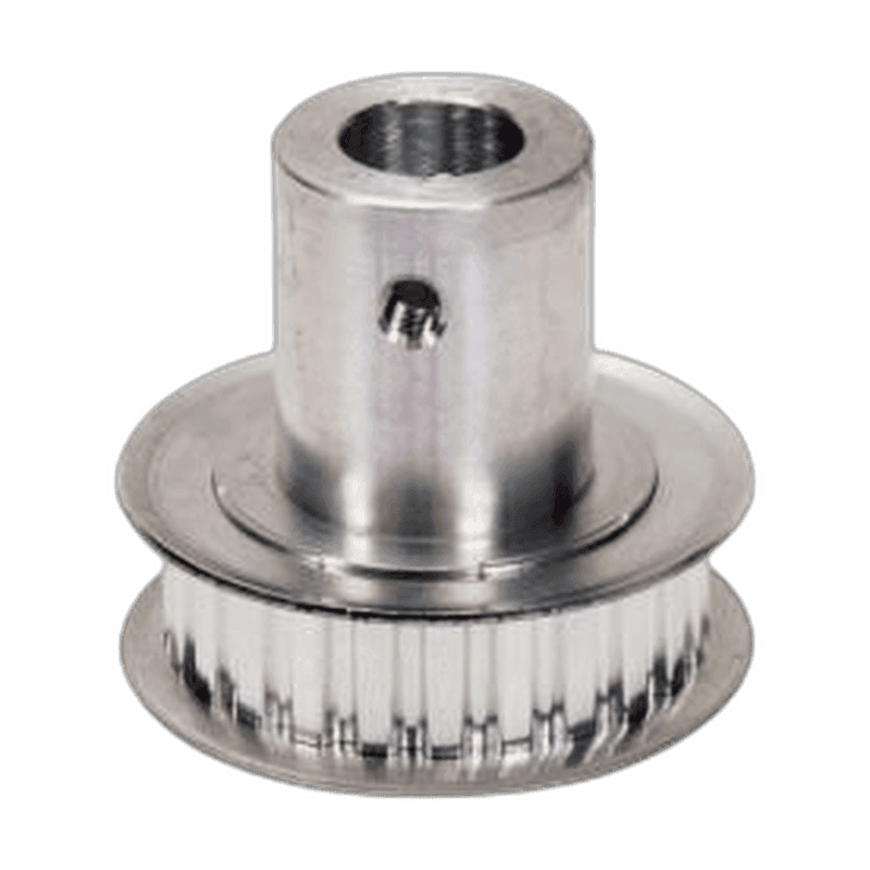 Tornado Marathon 98170 / Powr-Flite Prowler PFX900S brush driven pulley part number X9117