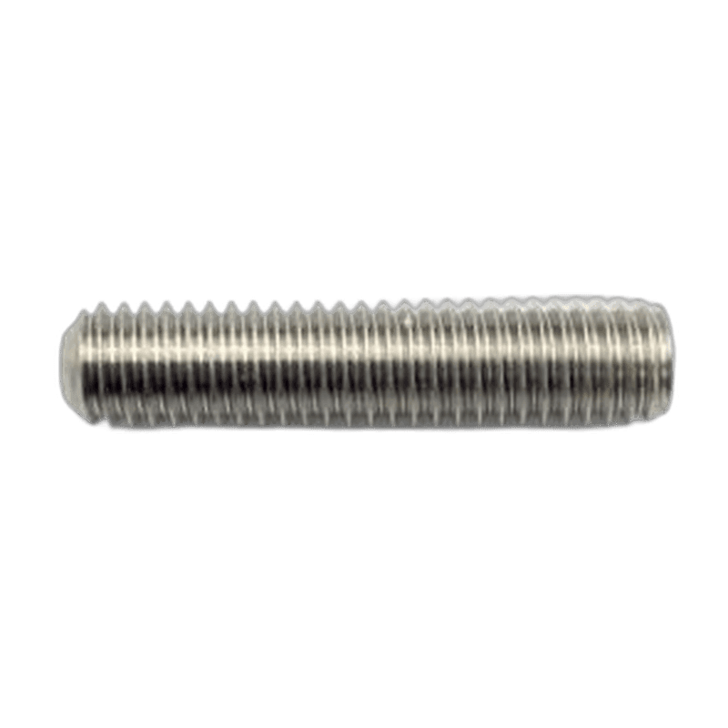 Tornado Marathon 98170 / Powr-Flite Prowler PFX900S 10-32 x 7/8 in. socket set screw part number X9135