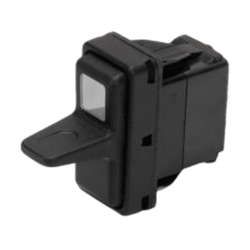 Tornado Marathon 98170 / Powr-Flite Prowler PFX900S rocker switch with paddle part number X9200 Tornado Marathon 98170 / Powr-Flite Prowler PFX900S rocker switch with paddle part number X9200