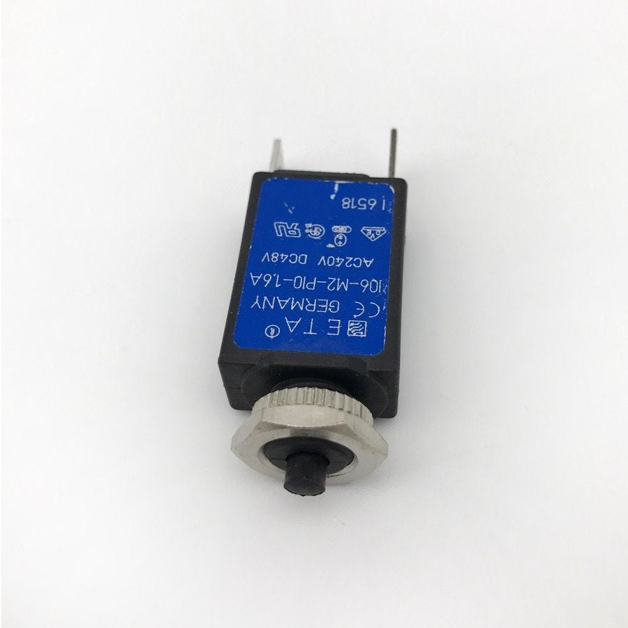 31368_900px.jpg Tornado Circuit Breaker 1.6A part number 31368