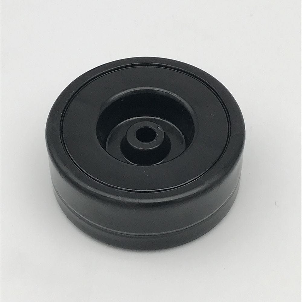 Riccar RHD-1T - Wheel - Rear Black - 54.021
