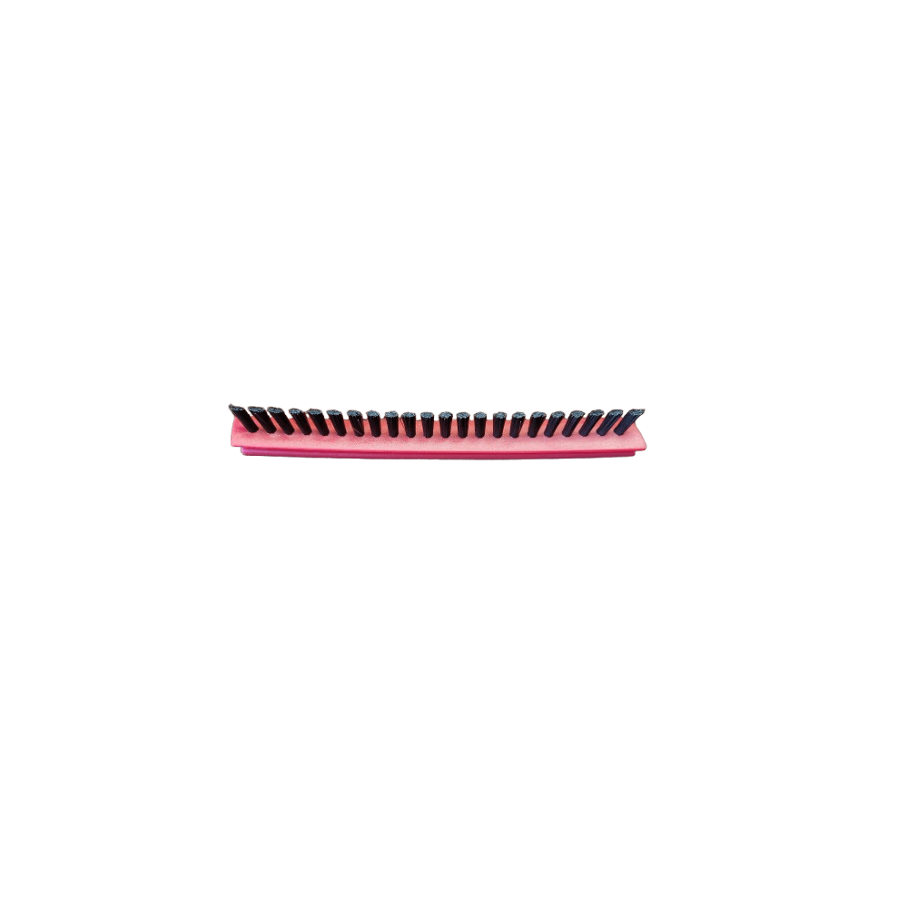 B012-2400b-1000x1000 CleanMax CMP-3QD 10.3MM Red & Gold Nylon Brush Strip B012-2400B