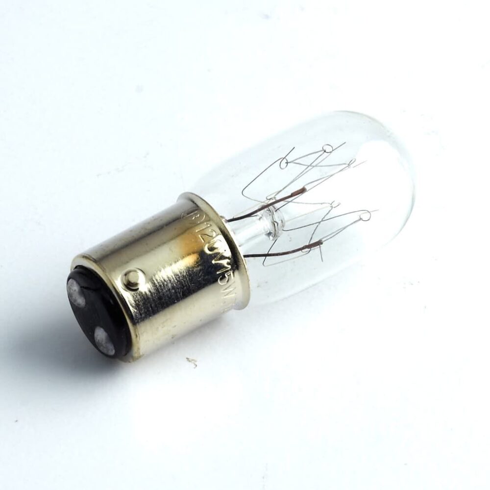 a018-0600_lrg_1.jpg Riccar RHD-1T - Headlight Bulb 15w - A018-0600