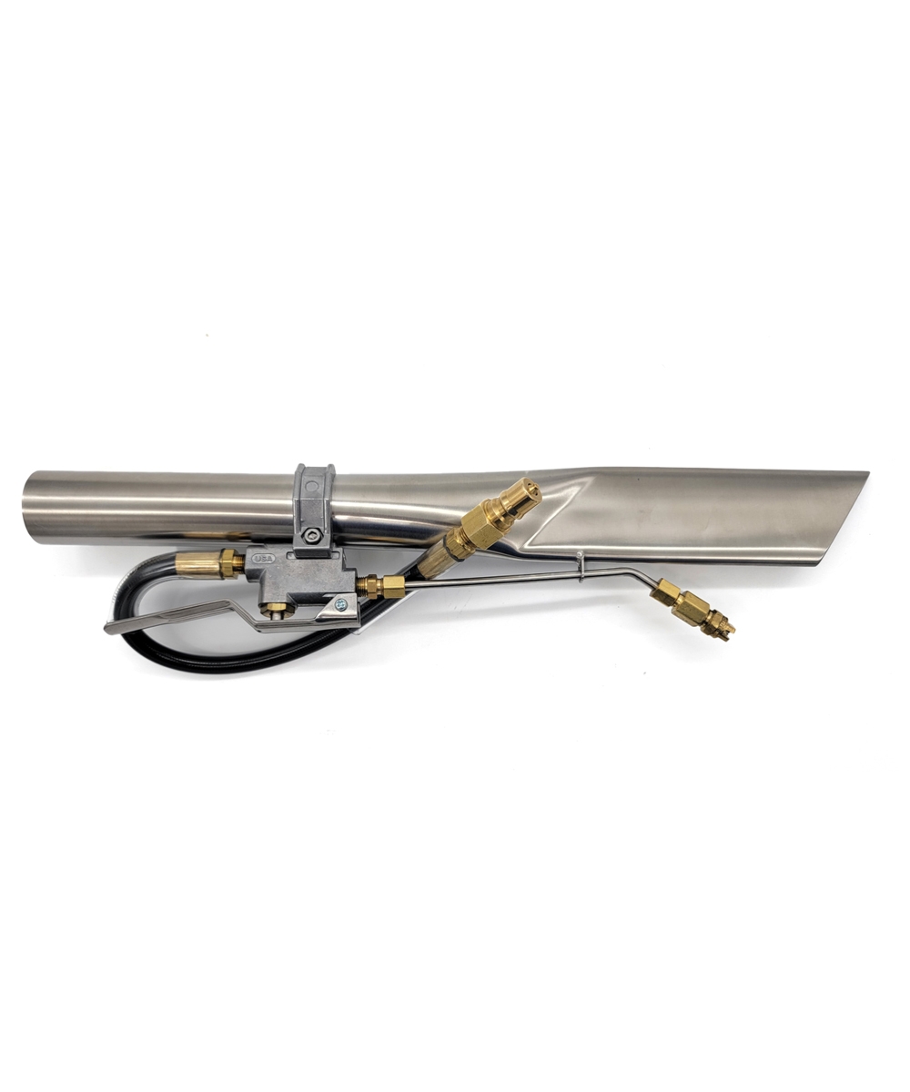 Crevice Tool 1-1/2 in. Stainless External Spray 120 PSI part number AA160.1