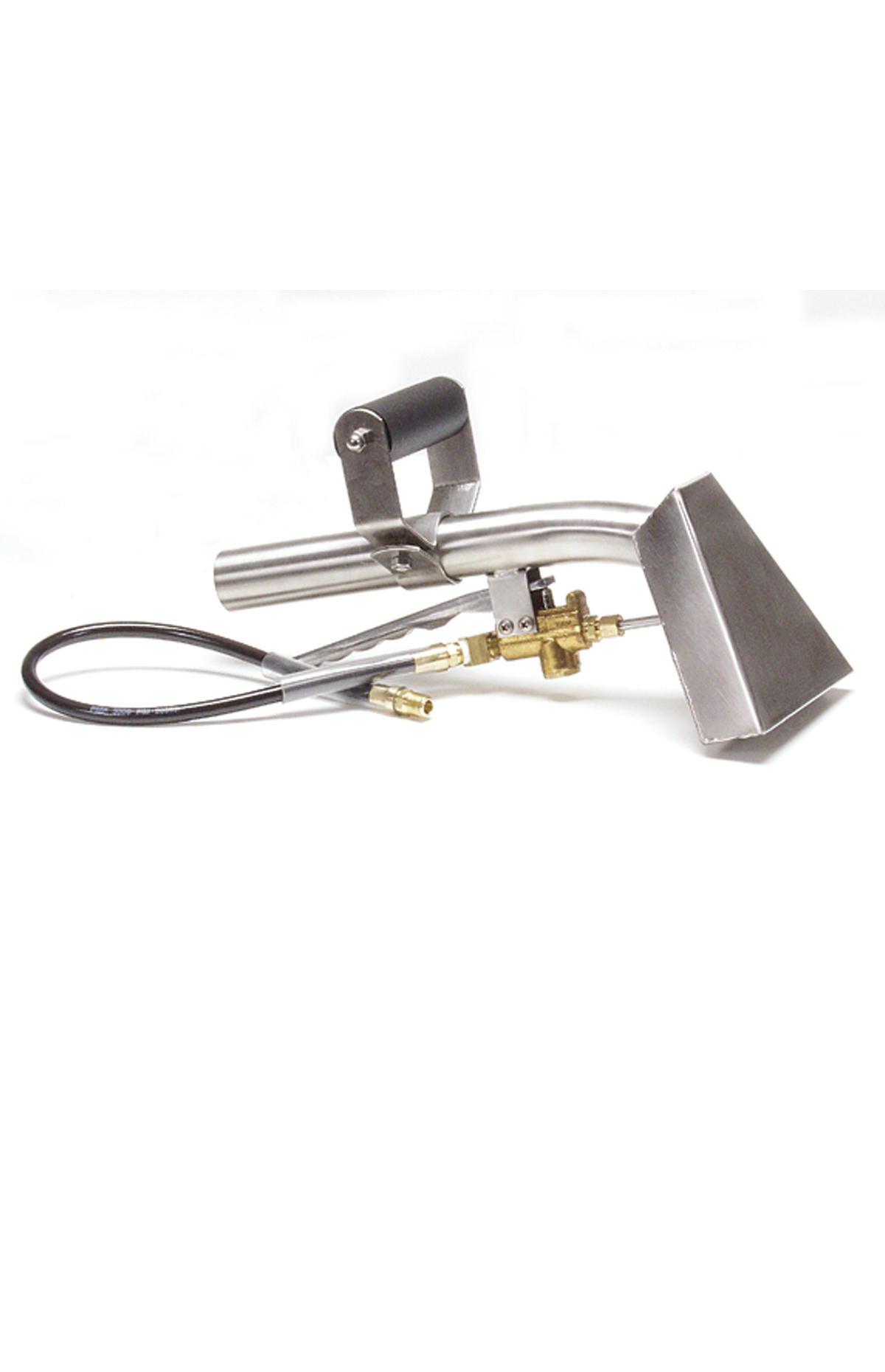 Tornado Stair Tool 6 in. Stainless Head 800 PSI part number AA192.1