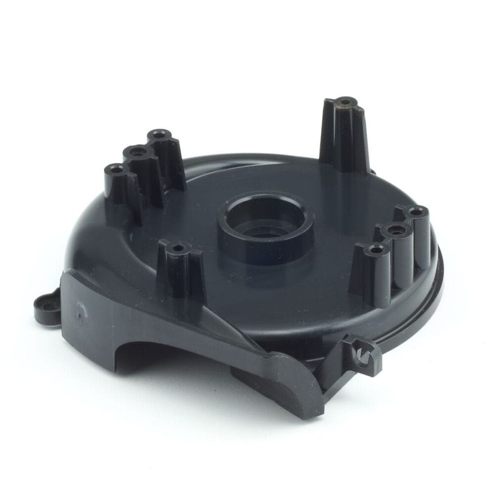 b486-1114_lrg.jpg Riccar R30 - Scroll Housing Left - B486-1114