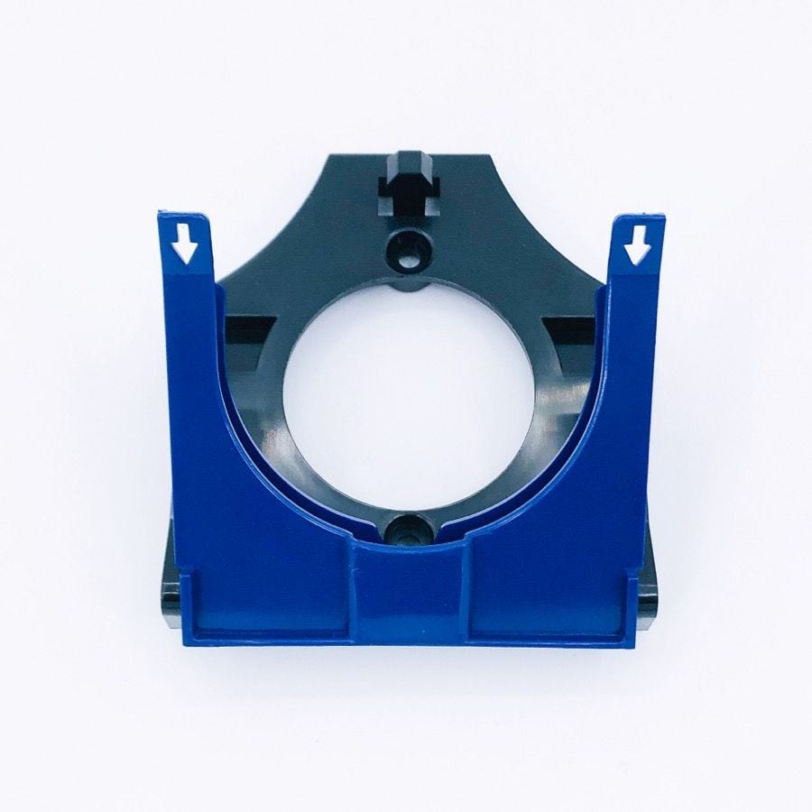 d480-87a3_900px.jpg Riccar R30 - Bag Mount Assy w/Spring - D480-87A3