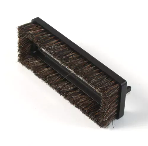 Lindhaus natural bristle brush insert for upholstery tool part number 030900300