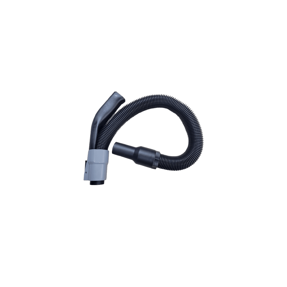 Lindhaus hose with handle grip for CH Pro and RX Hepa part number 086670381