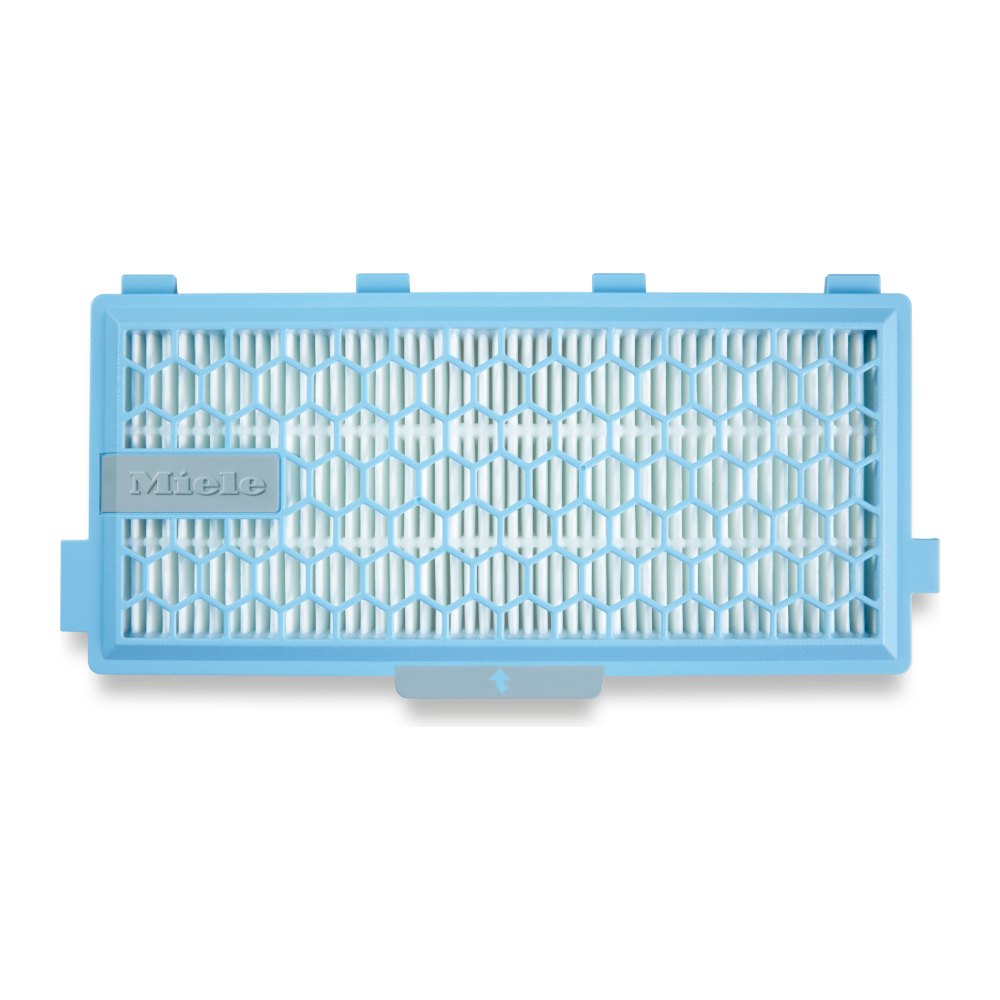 Miele SF-AP 50-1 AirClean Plus Filter part number 12868930