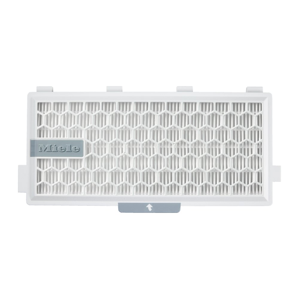 Miele SF-HA 50-1 HEPA AirClean Filter part number 12785390