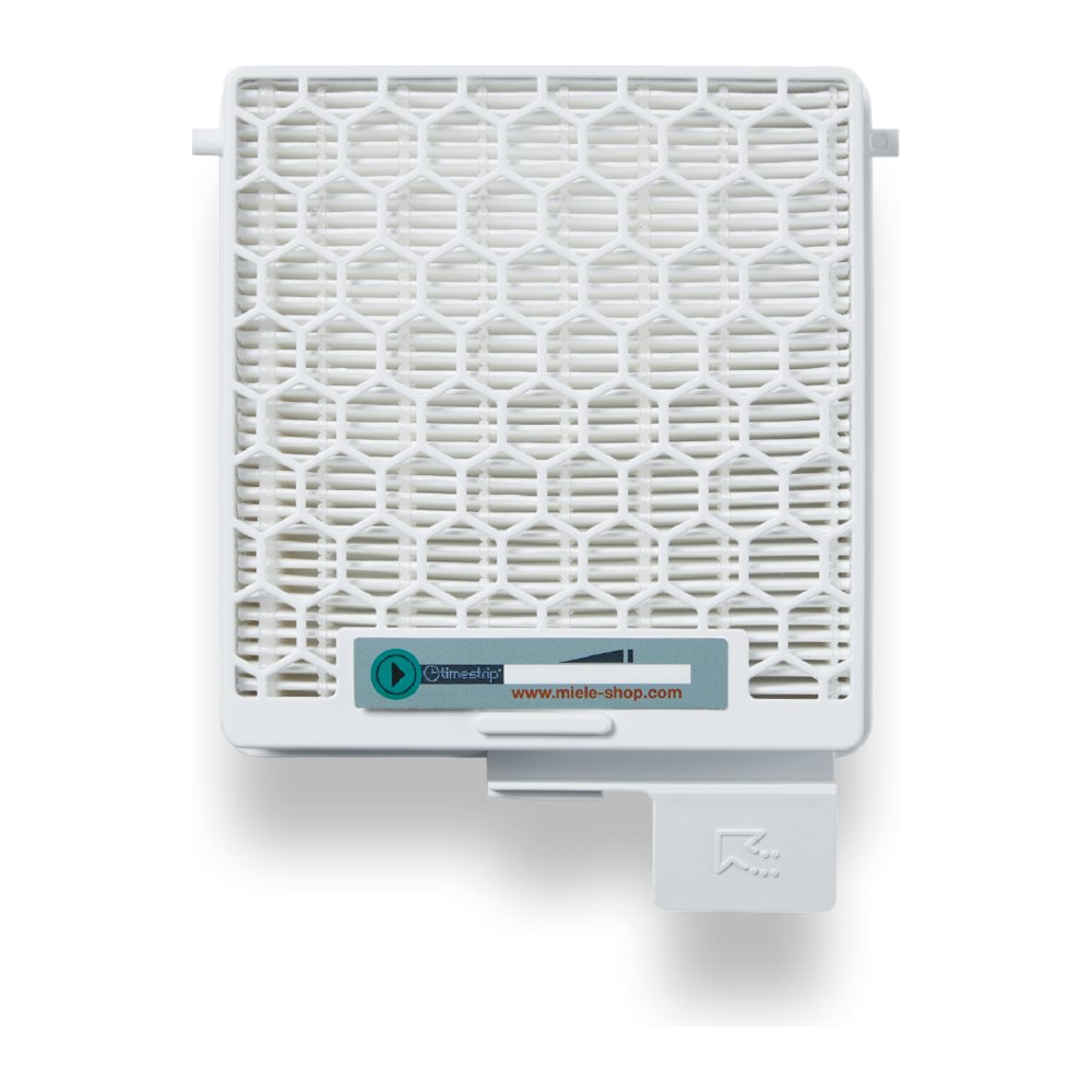 Miele SF-HA 60 HEPA AirClean Filter part number 11639210