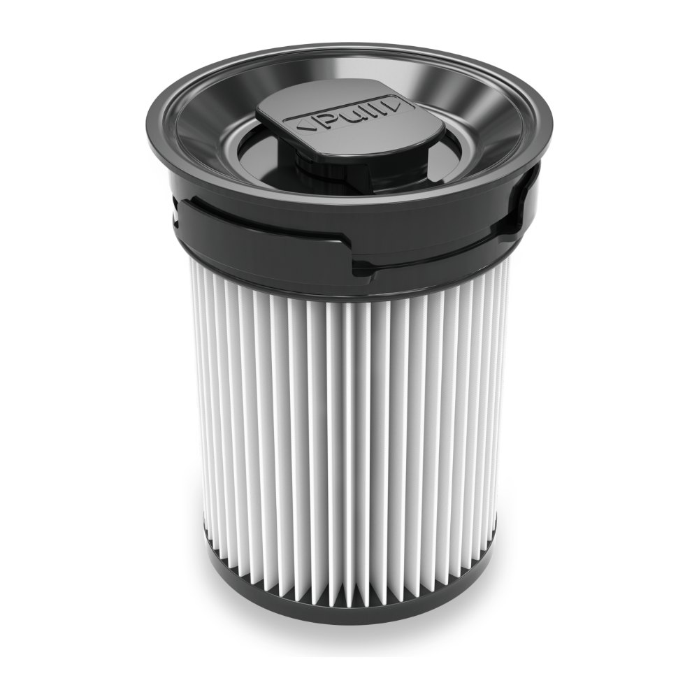 Miele Triflex HX1 HX-FSF Fine Dust Filter part number 11385020