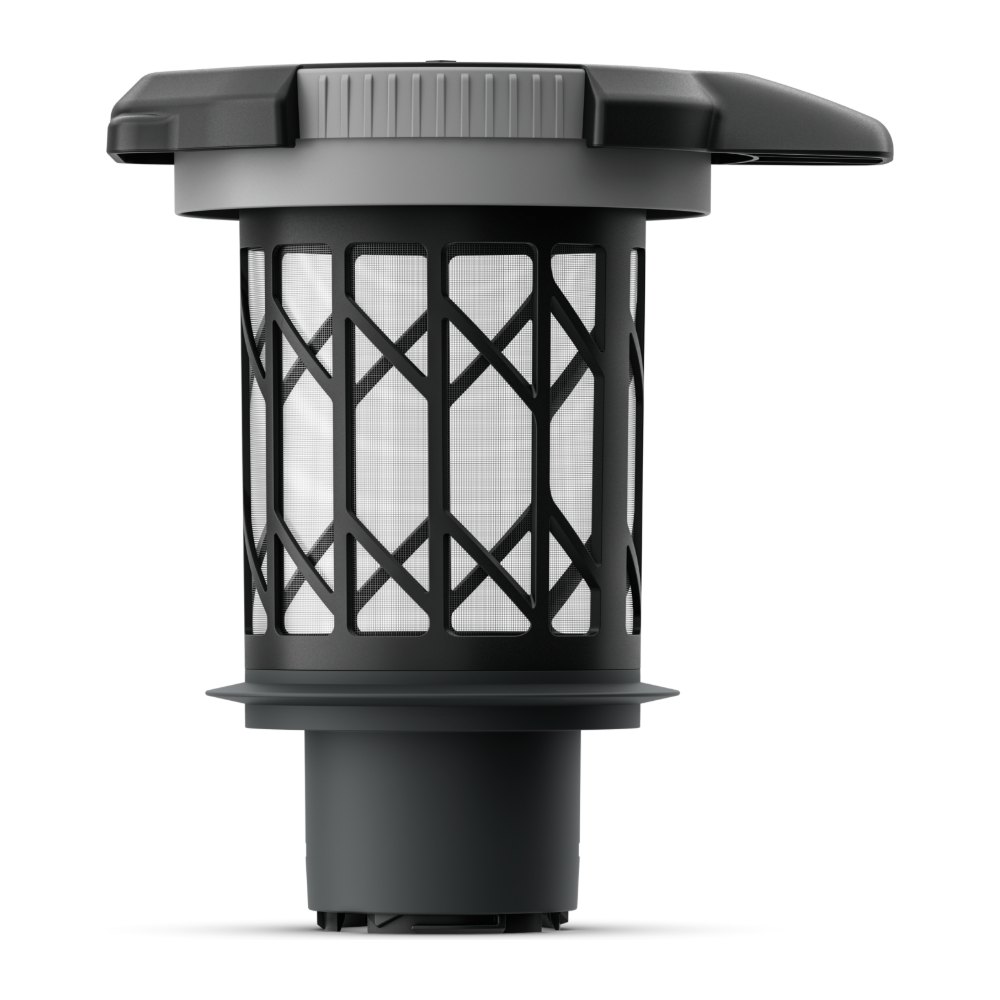 Miele Triflex HX1 / HX2 Pre-Filter part number 12431950