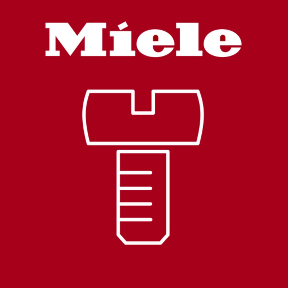 Miele Triflex HX3 pre-filter 12645893