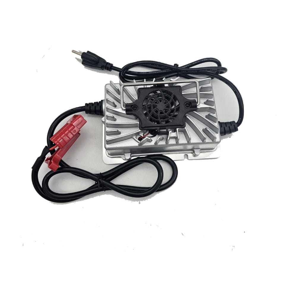 Powr-Flite Battery Charger for Compact Scrubber part number PS031-05001 Powr-Flite Battery Charger for Compact Scrubber part number PS031-05001