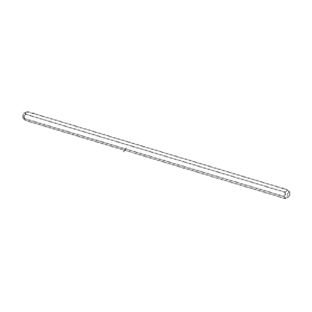 Powr-Flite PFMW14 Brush Shaft 90-0062-0000 Powr-Flite PFMW14 Brush Shaft 90-0062-0000