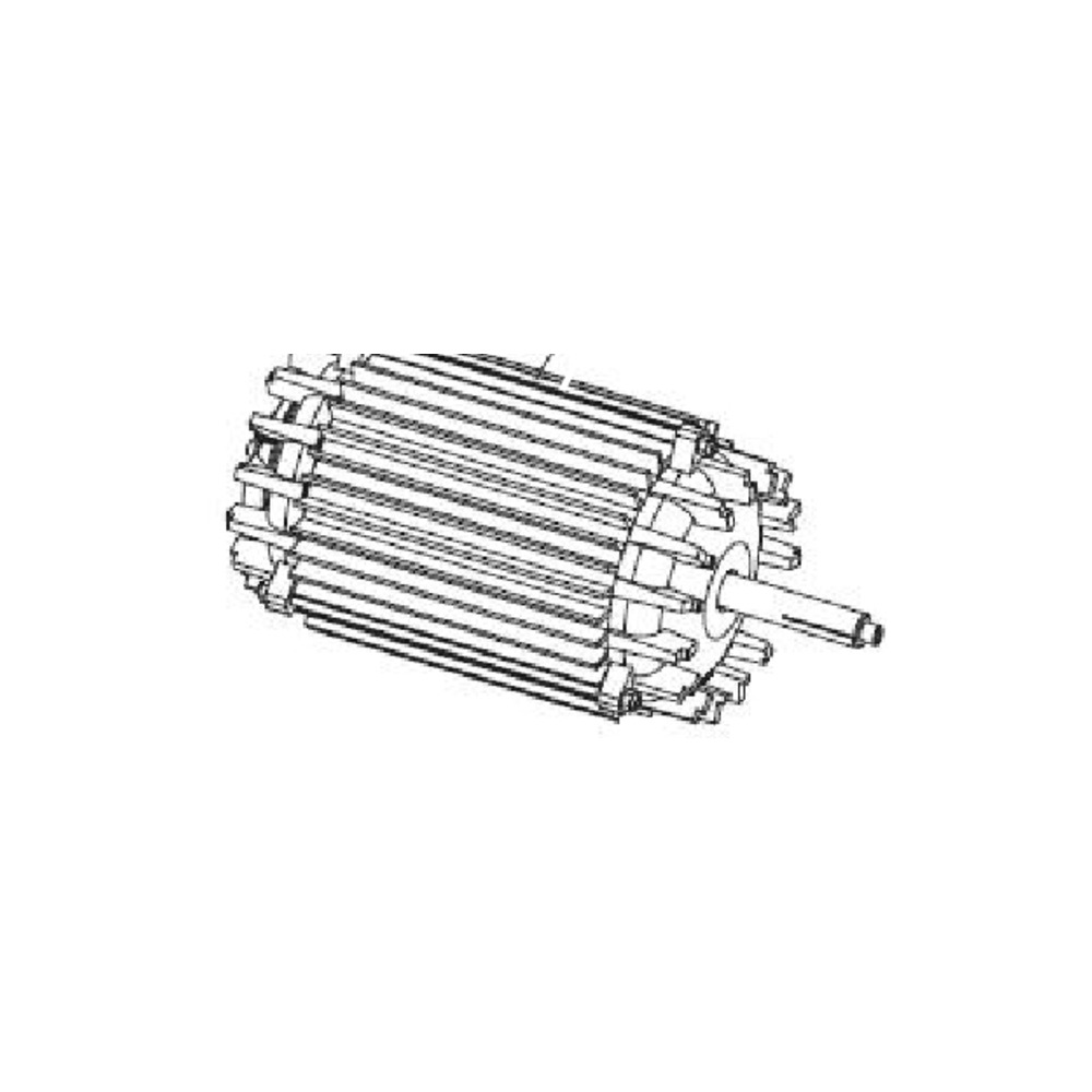 Powr-Flite PFMW14 Motor 90-0193-0000 Powr-Flite PFMW14 Motor 90-0193-0000