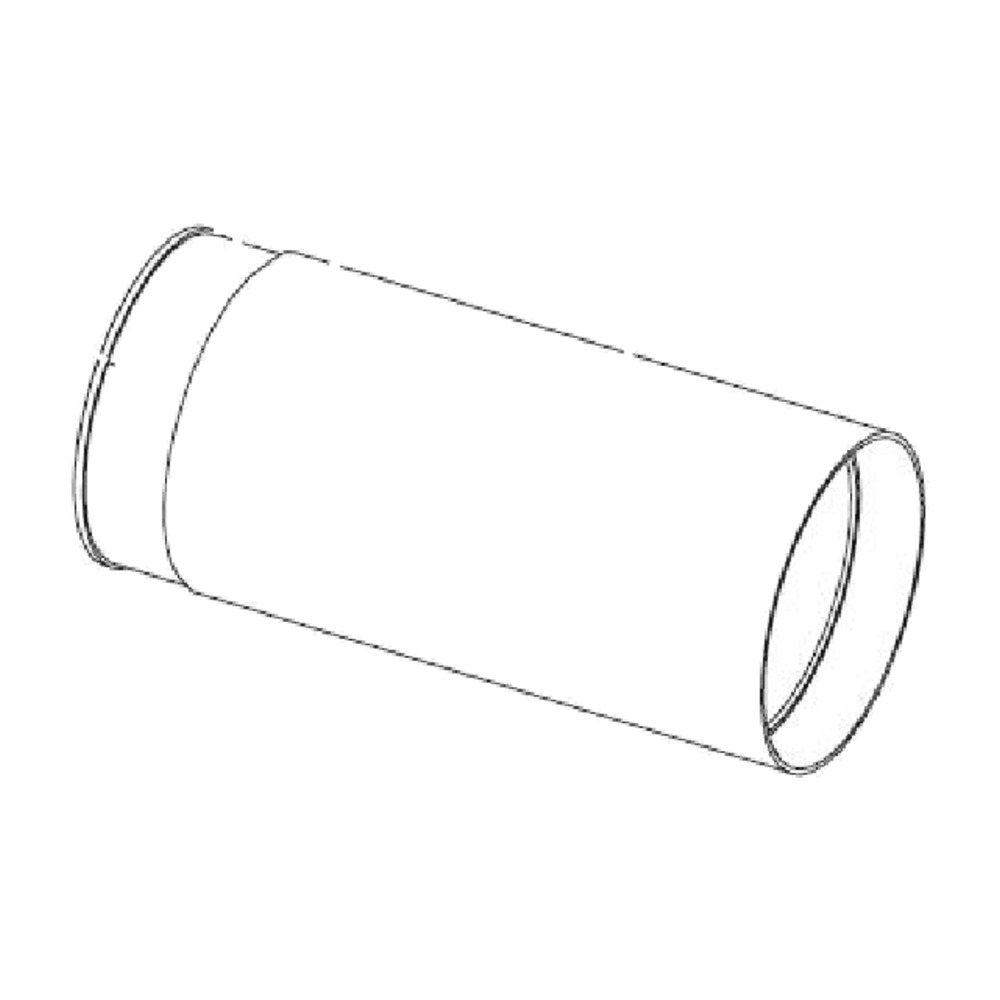 Powr-Flite PFMW14 Drum Assembly 90-0306-0000